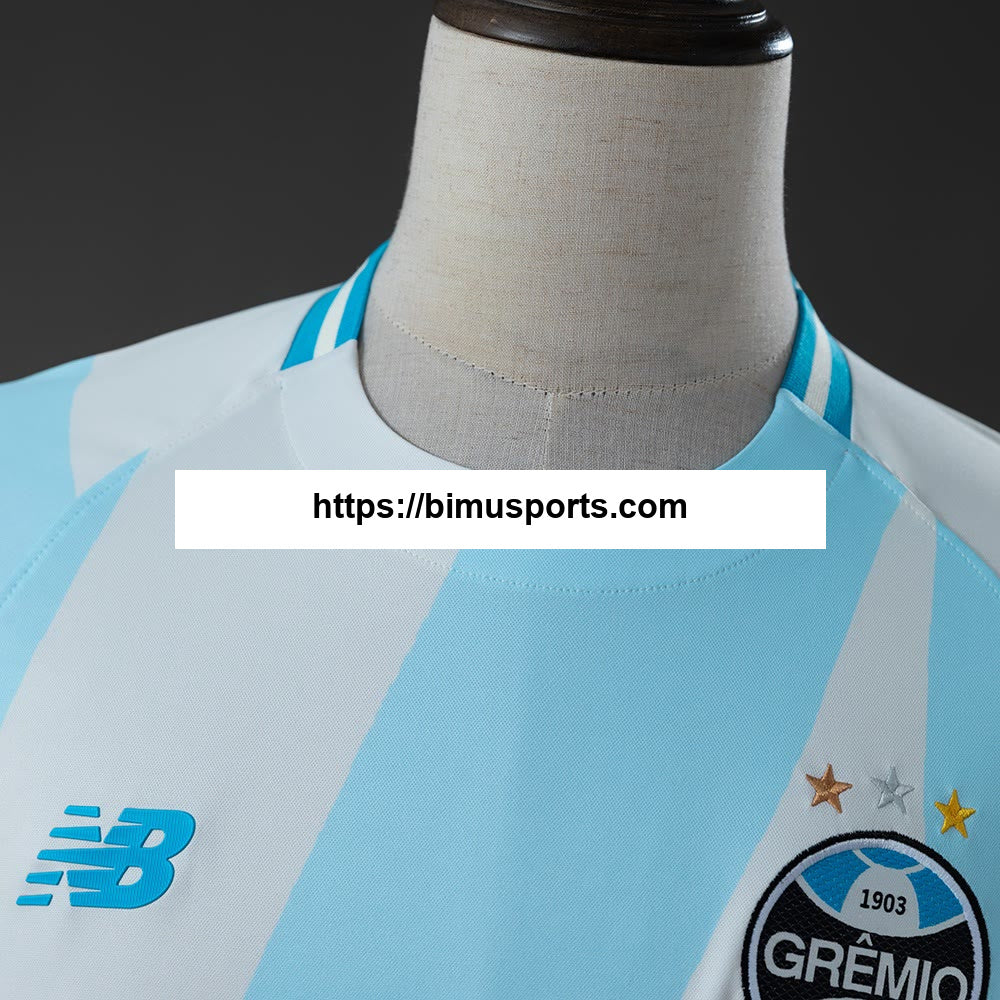 Camisola Alternativa do Grêmio 26/27