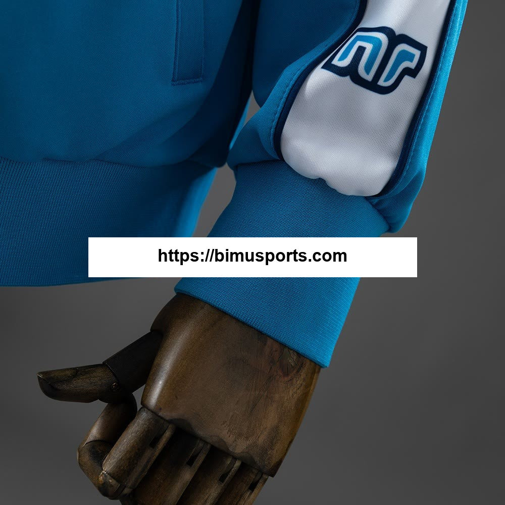 Jaqueta Napoli 98/90 Retro
