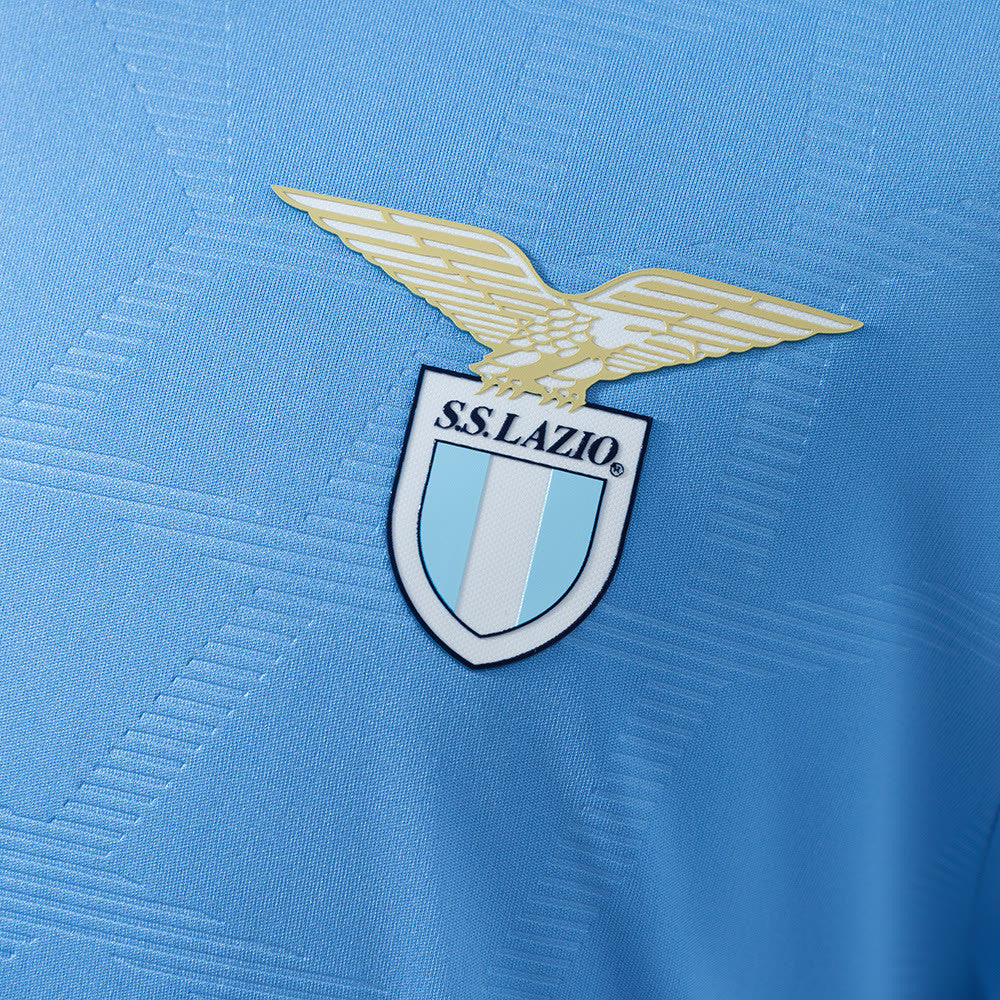 Camisola Lazio 25/26 Adlut Principal