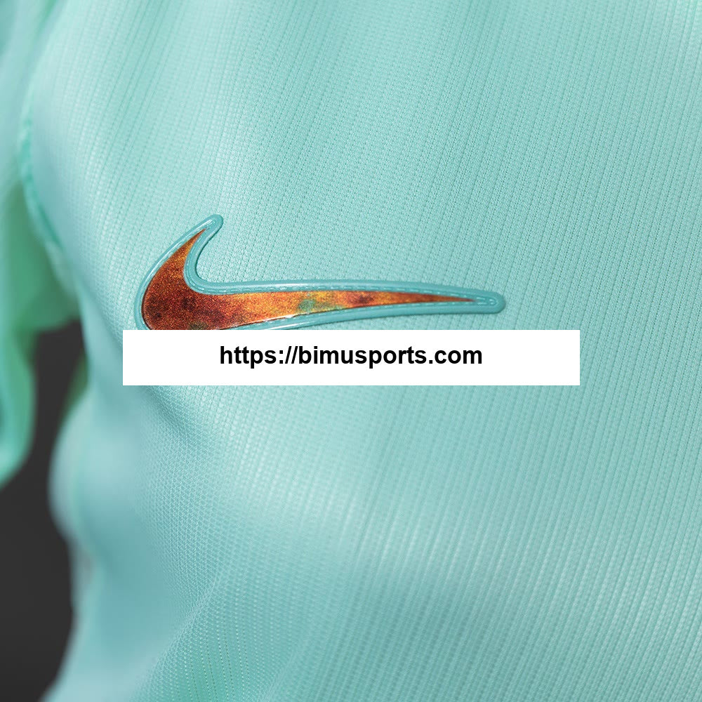 Camisola feminina alternativa França 2026