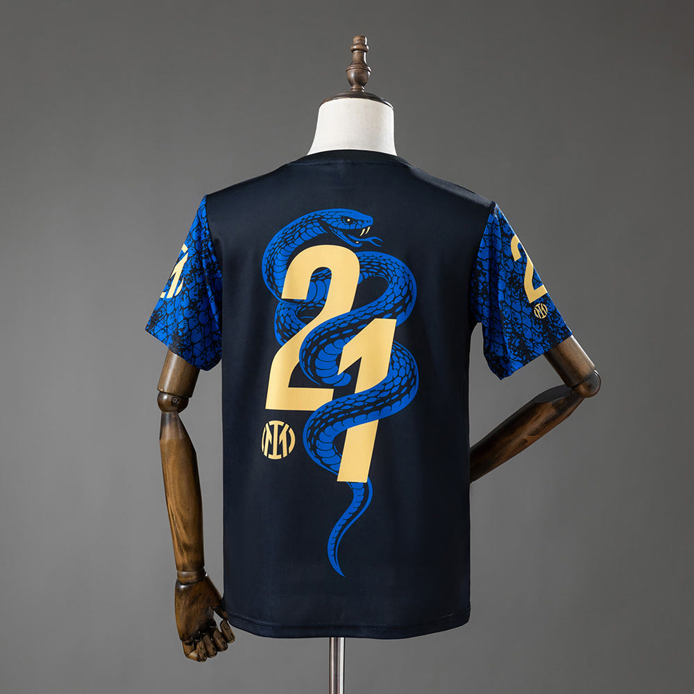Camisola Inter Milan 26/27 Edição Especial