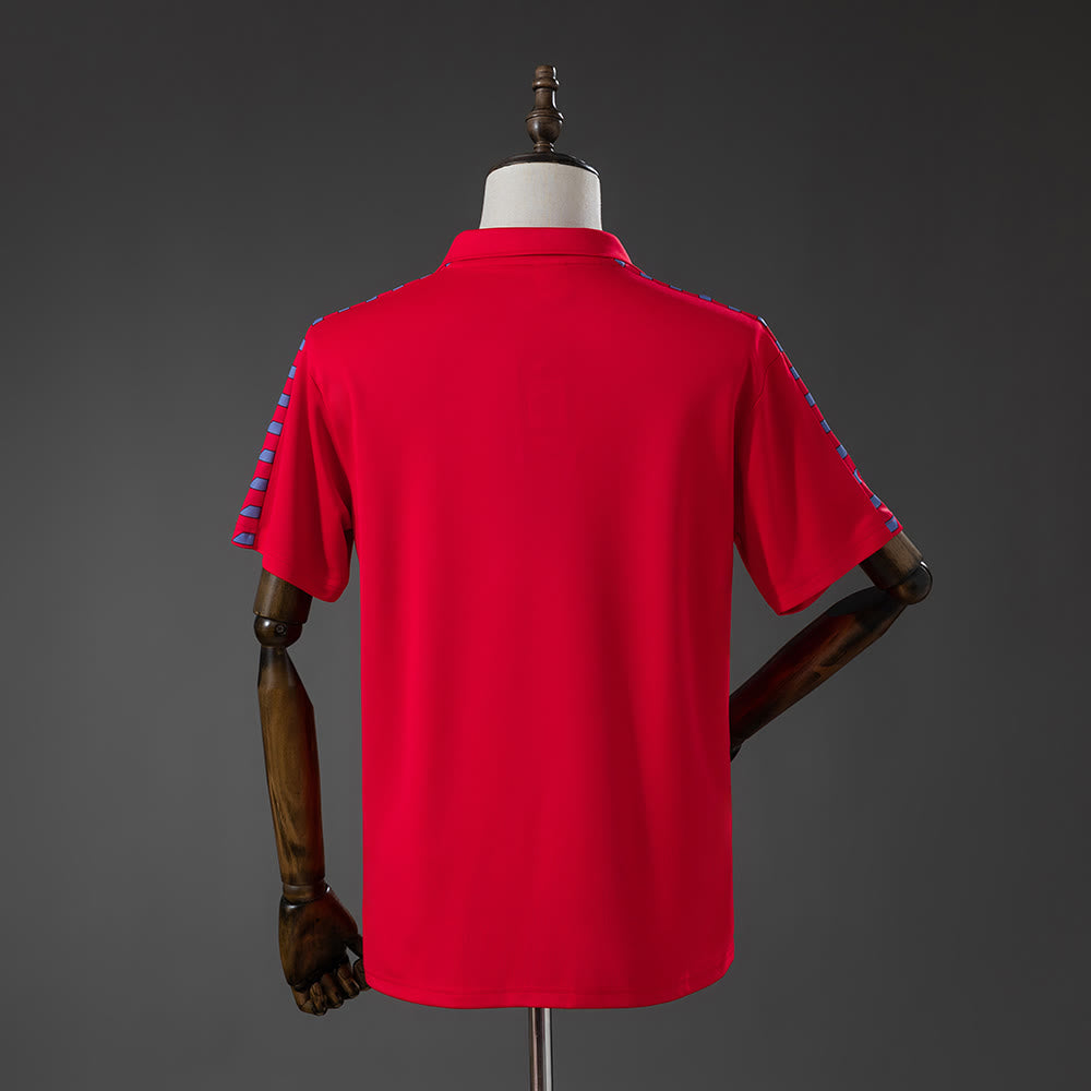 Camisola Osasuna 1983 Principal Retro