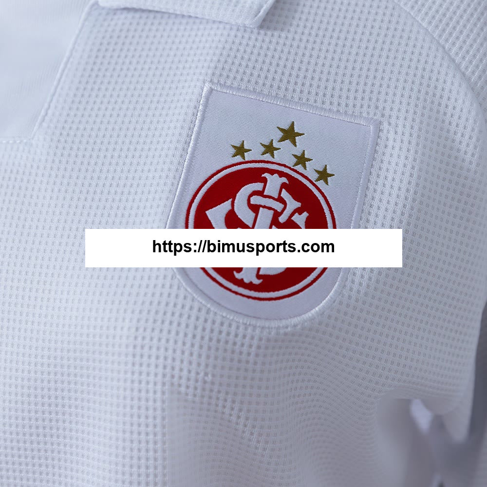 Camisola Internacional 26/27 Principal Feminino