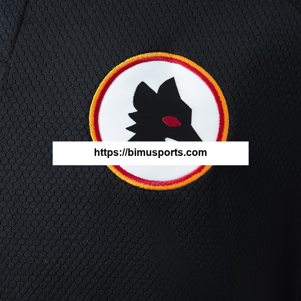 Camisola Terceiro Alternativo de Principal Roma 23/24