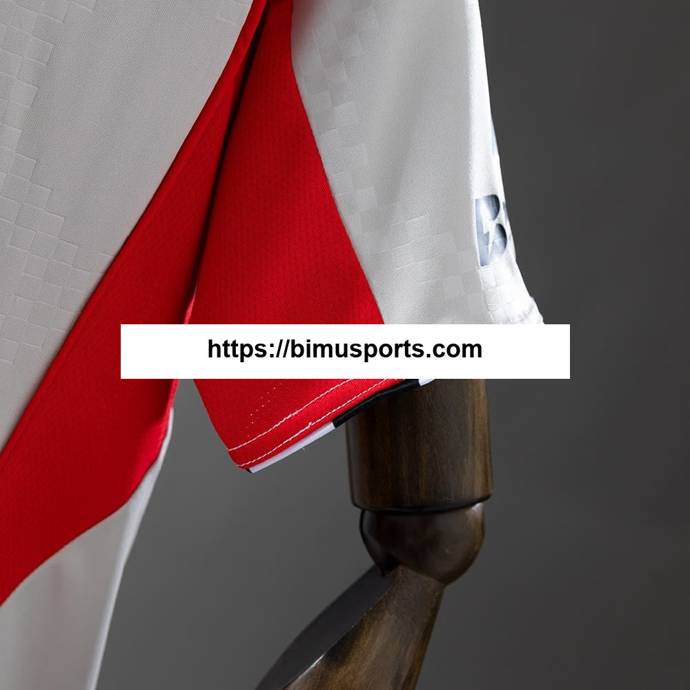 Camisola Benfica 25/26 Beige visitante