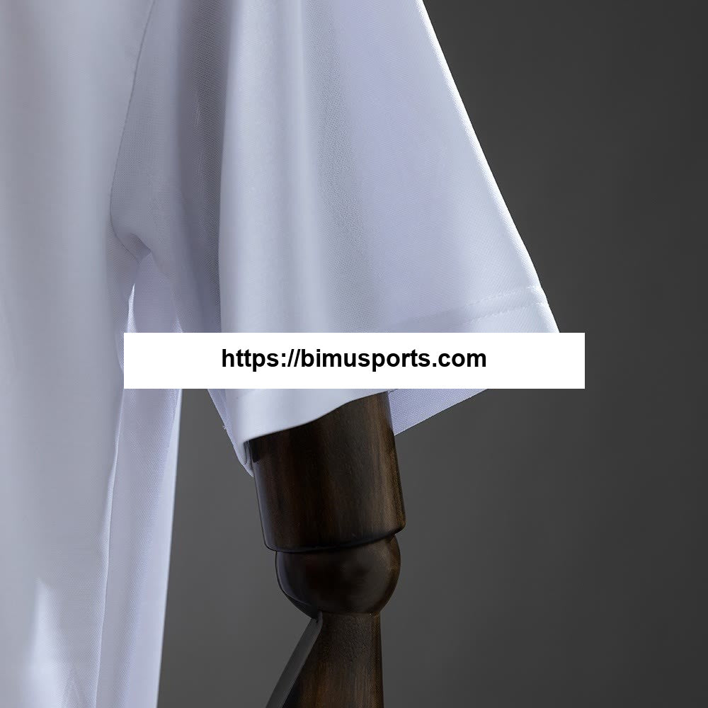 Camisola Borussia Monchengladbach 95/96 Principal Retro
