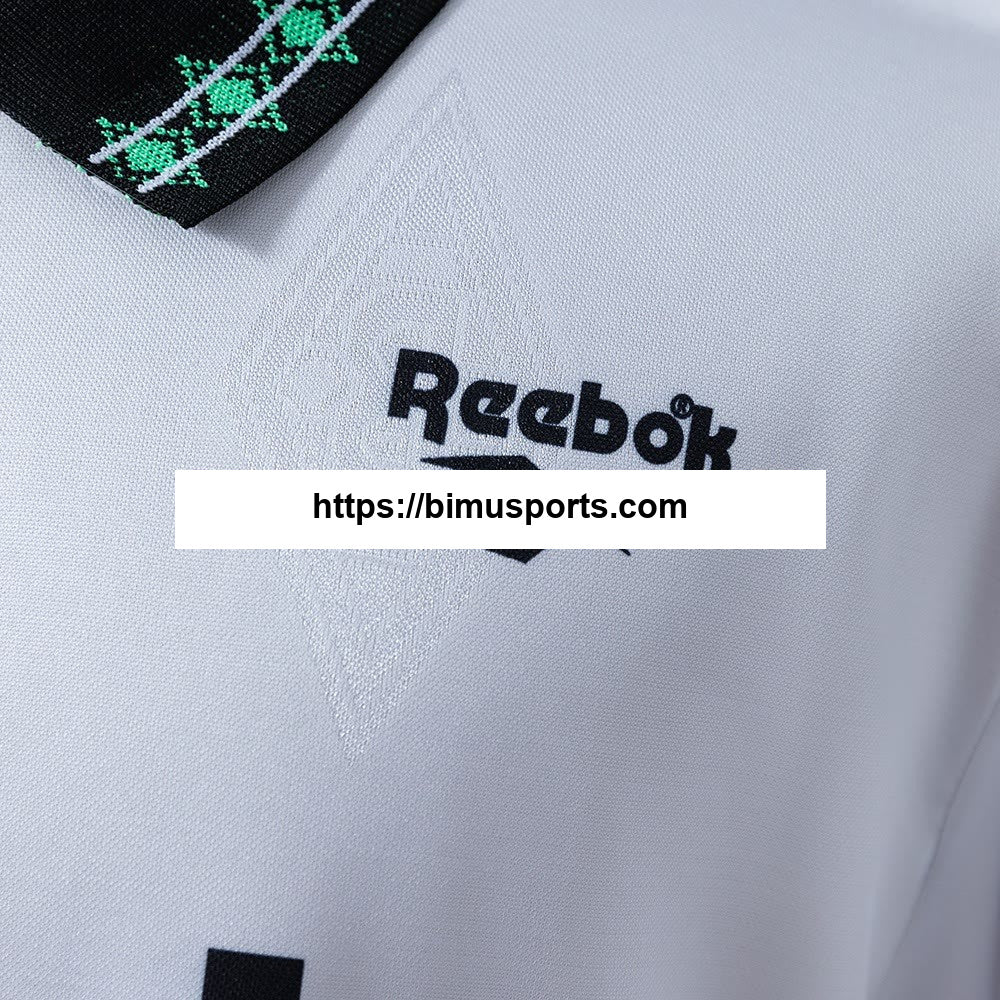 Camisola Borussia Monchengladbach 95/96 Principal Retro