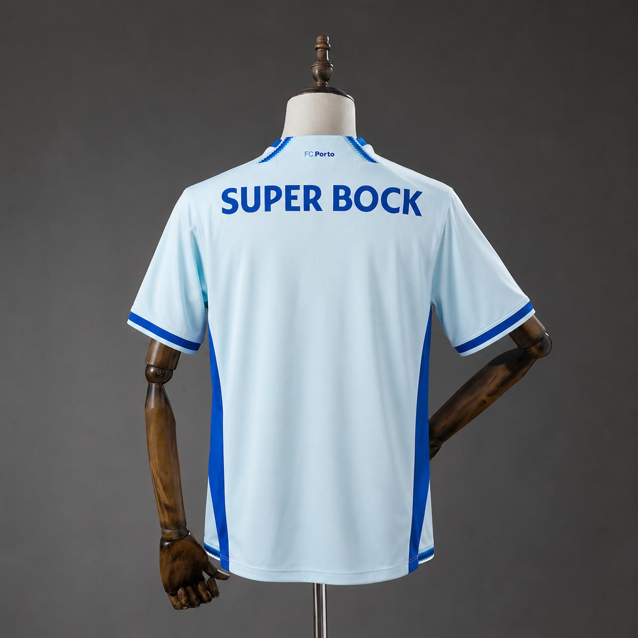 Camisola FC Porto 26/27 terceira visitante