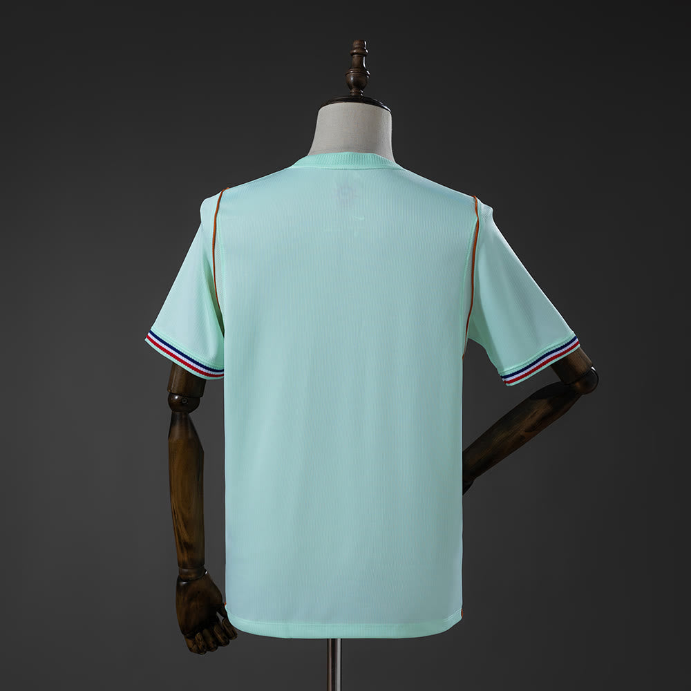Camisola Alternativa França 2026