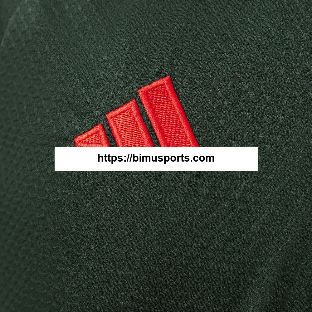 Bayern de Munique 25/26 POLO - Verde Escuro
