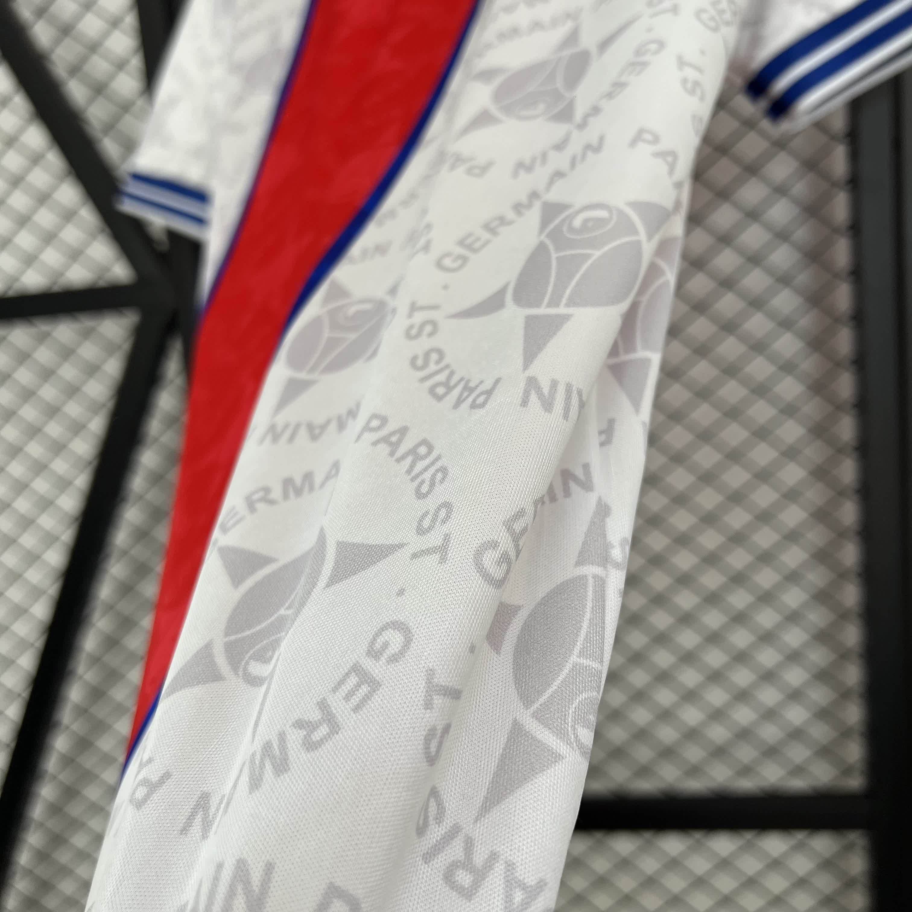 Retro PSG 94/95 Alternativo