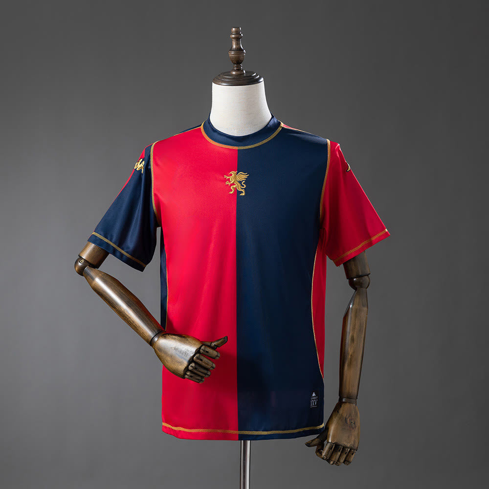 Camisola Genoa 25/26 Edição Especial