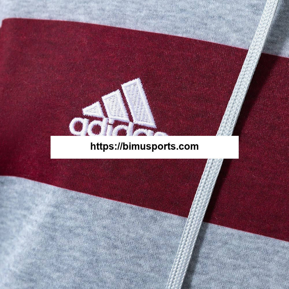 Moletom com capuz Bayern Munich 14/15 - Cinza