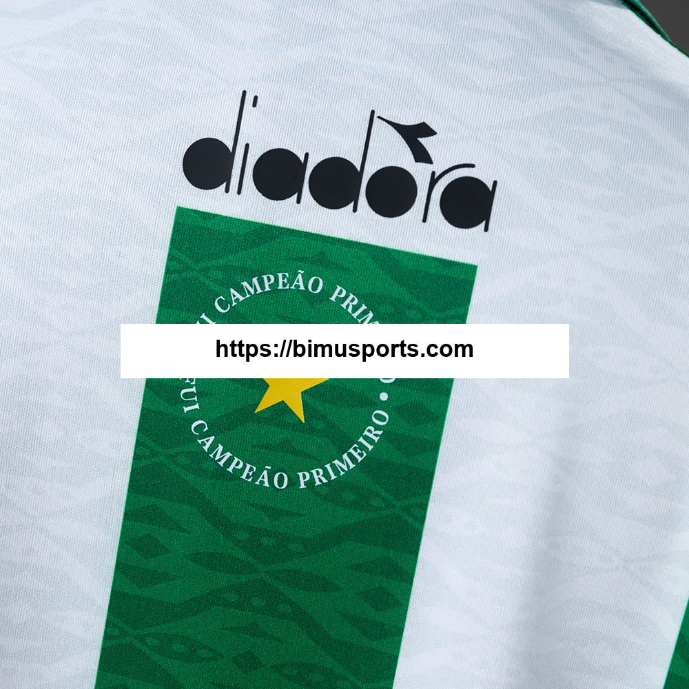 Camisola Alternativa do Coritiba 25/26
