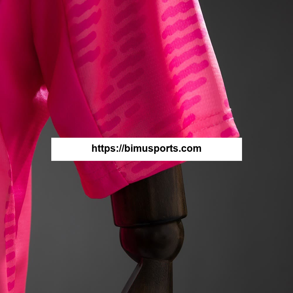 Camisola pré-jogo Portugal 2026
