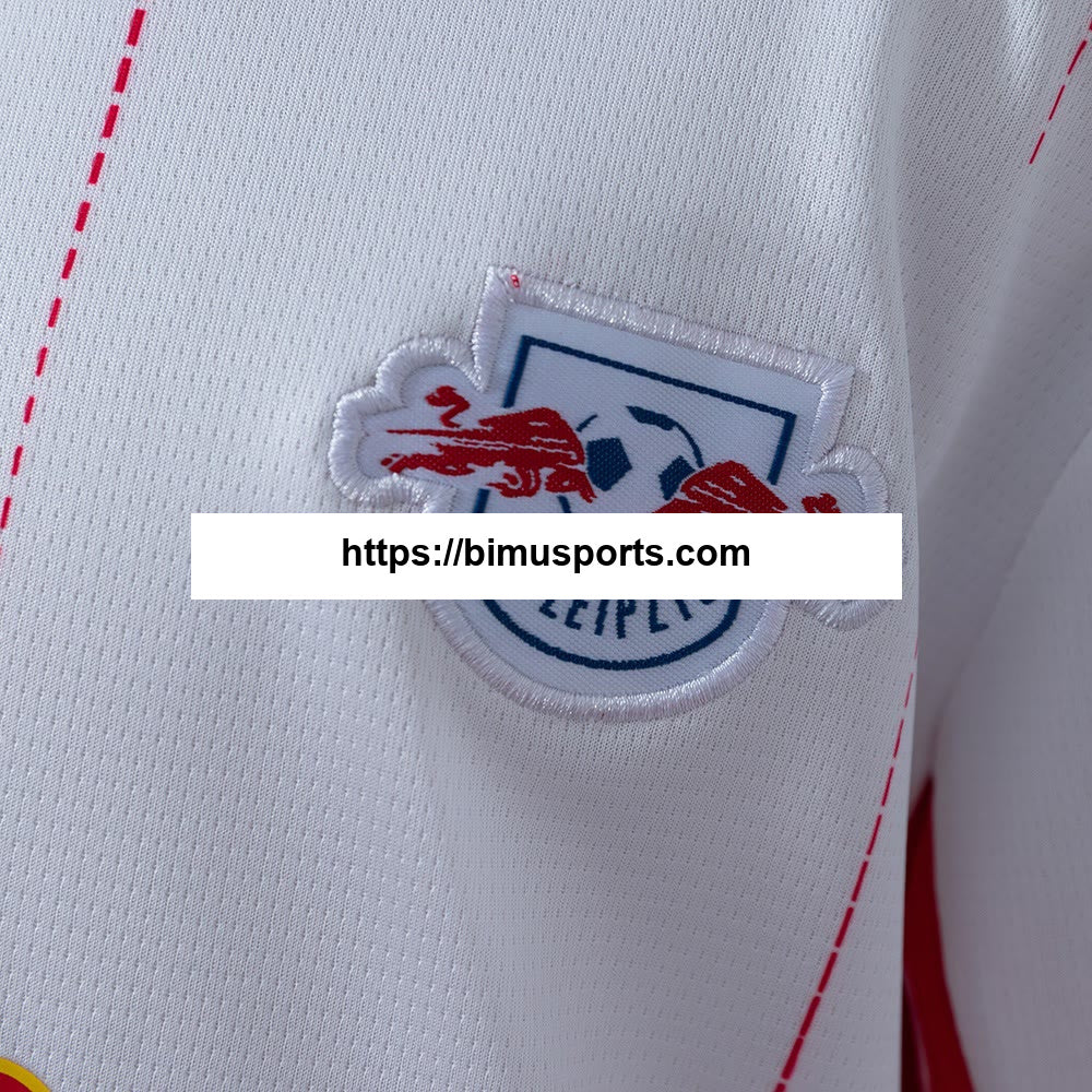 Camisola RB Leipzig 26/27 Principal Kids