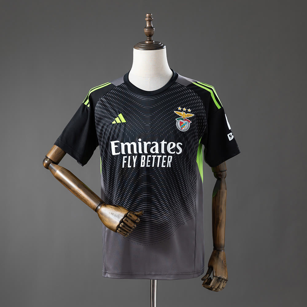 Camisola Benfica 26/27 guarda-redes
