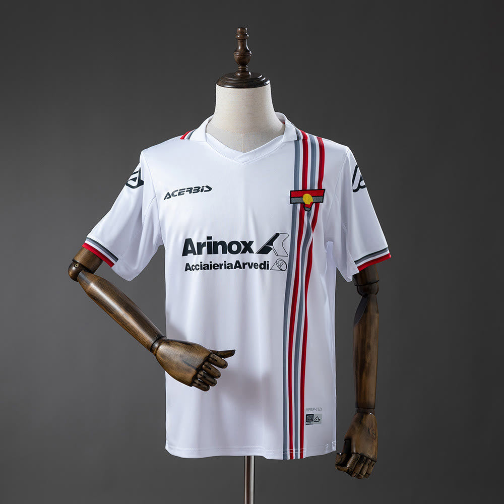 Camisola alternativa Cremonese 25/26