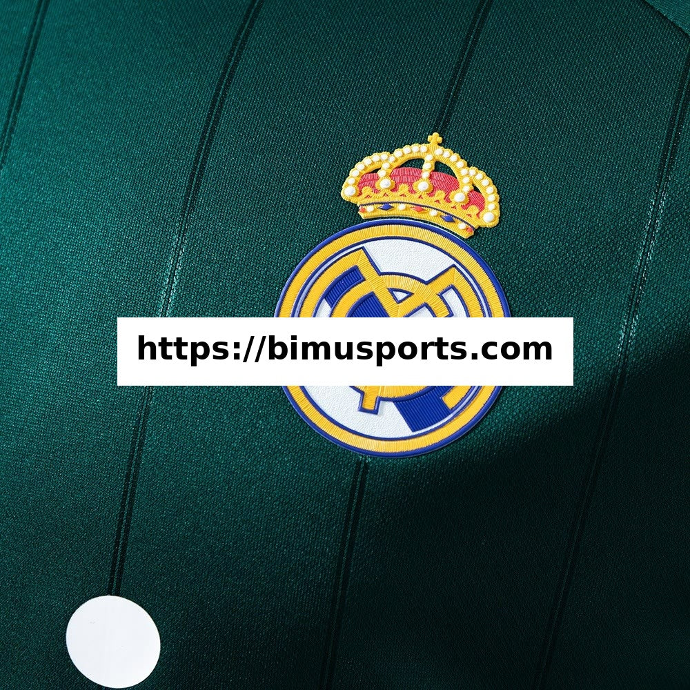 Camisola Real Madrid 2012/13 Segunda Alternativa Retro Versão de Jogador
