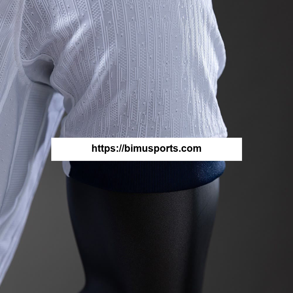 Camisola PSG 24/25 Alternativo Player Versão