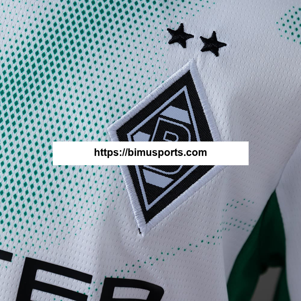 Borussia Monchengladbach 26/27 Principal Equipamento Infantil