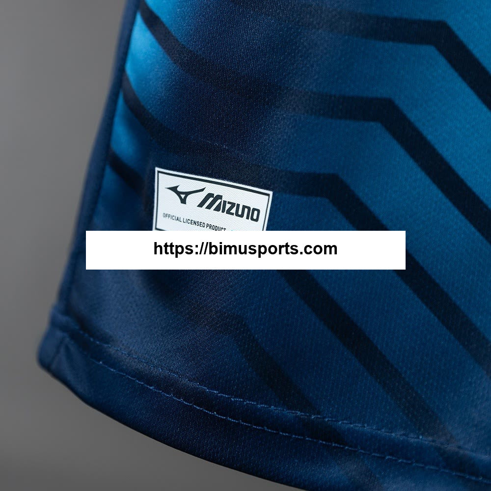Camisola Terceiro Alternativo de Principal da Lazio 25/26