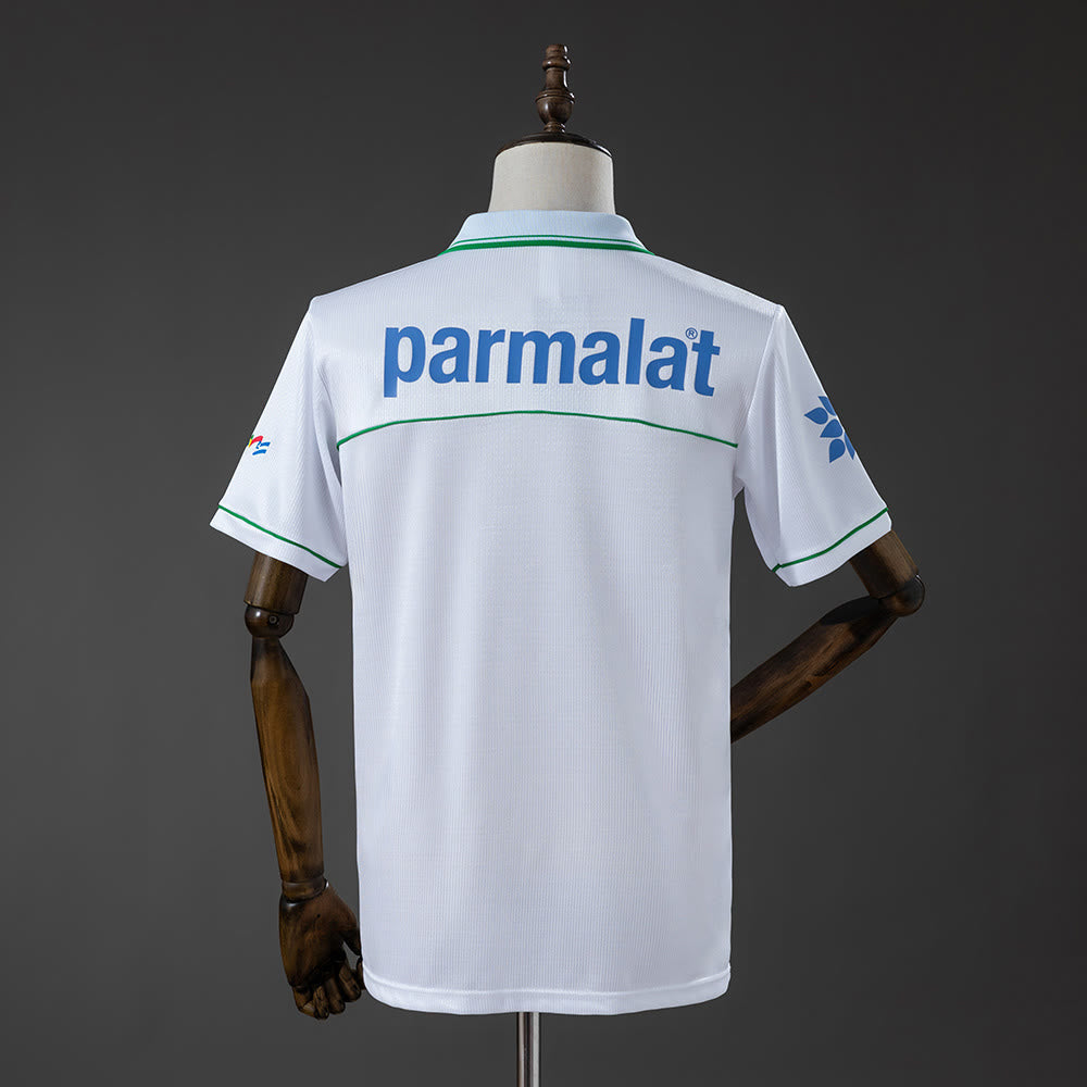 Camisola Palmeiras 19/99 Alternativo Retro