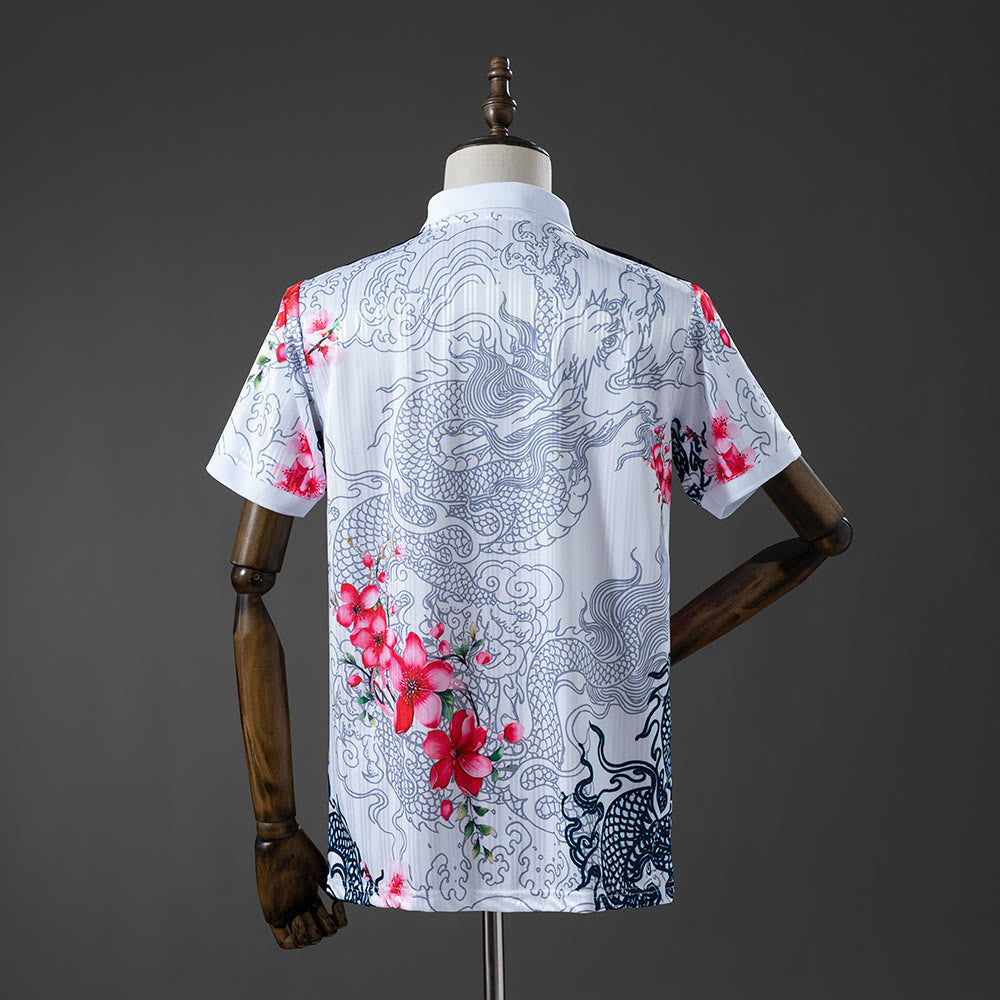Camisola Real Madrid 25/26 Edição Especial - Branco