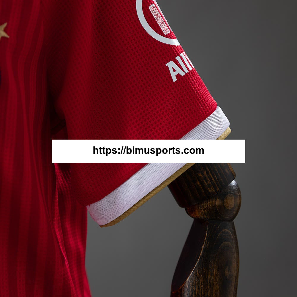 Camisola Tamanho da do kit infantil do Bayern de Munique 26/27