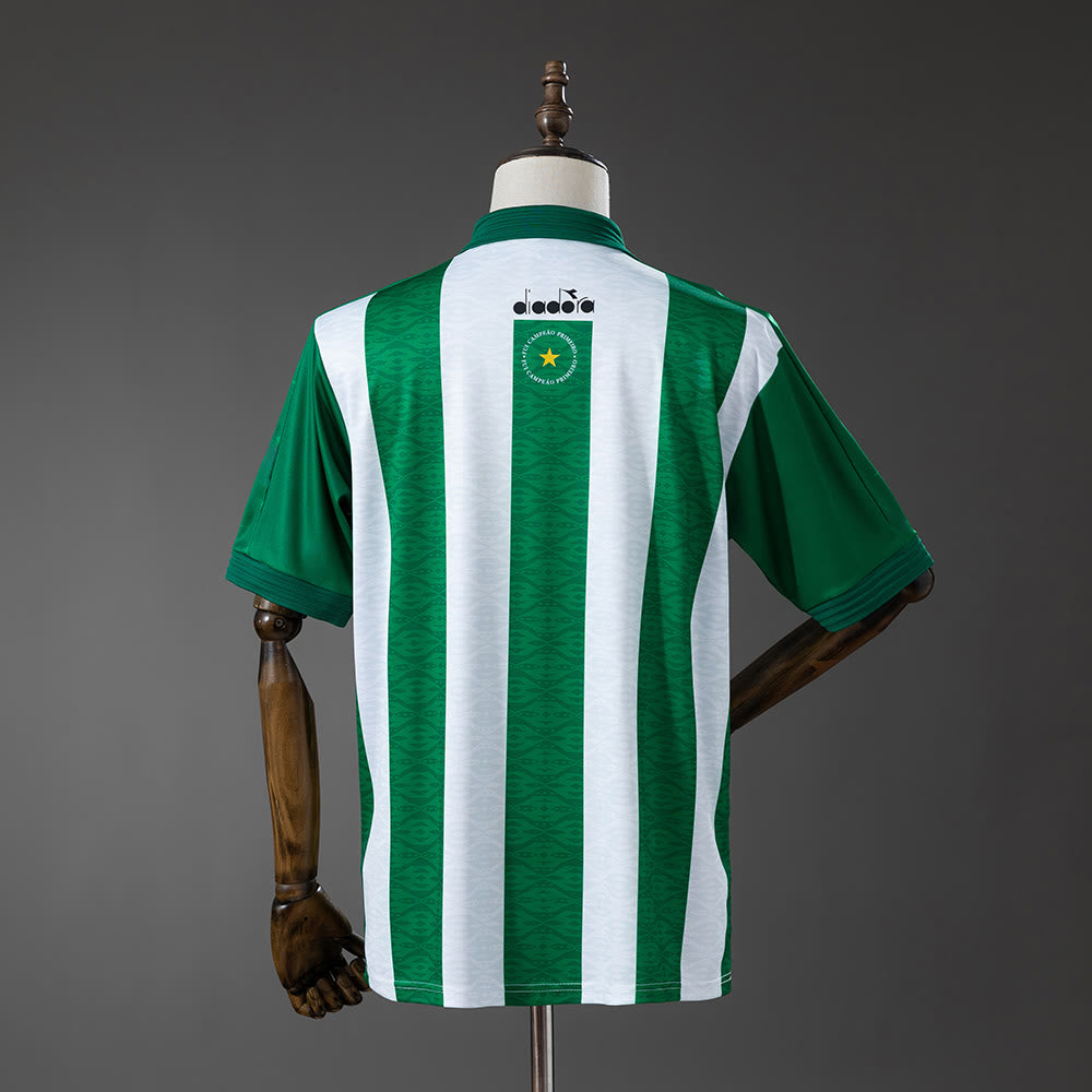 Camisola Alternativa do Coritiba 25/26