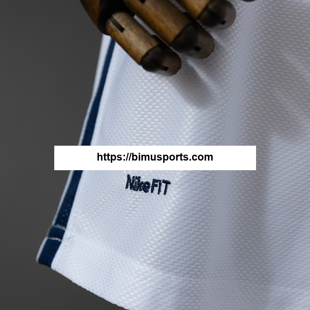 Camisola M-U 08/09 Alternativo (League Edition) Retro Kids Equipamento Tamanho 16-2-