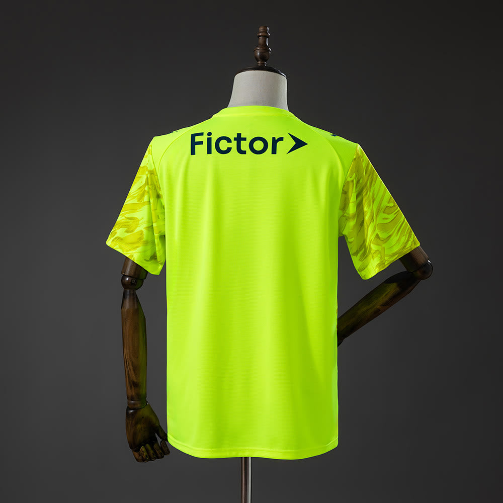 Camisola Palmeiras 26/27 GK Terceiro