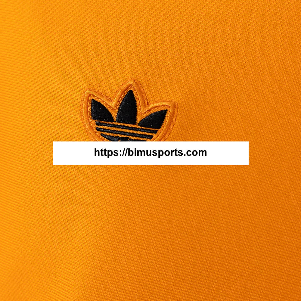 Camiseta Roma Terrace Icons Laranja
