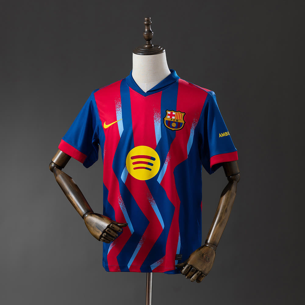 Camisola Barcelona 25/26