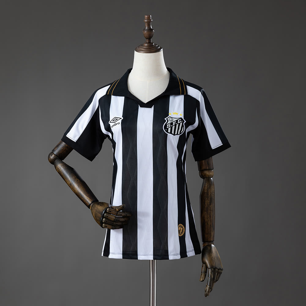 Camisola Santos 26/27 Principal feminino