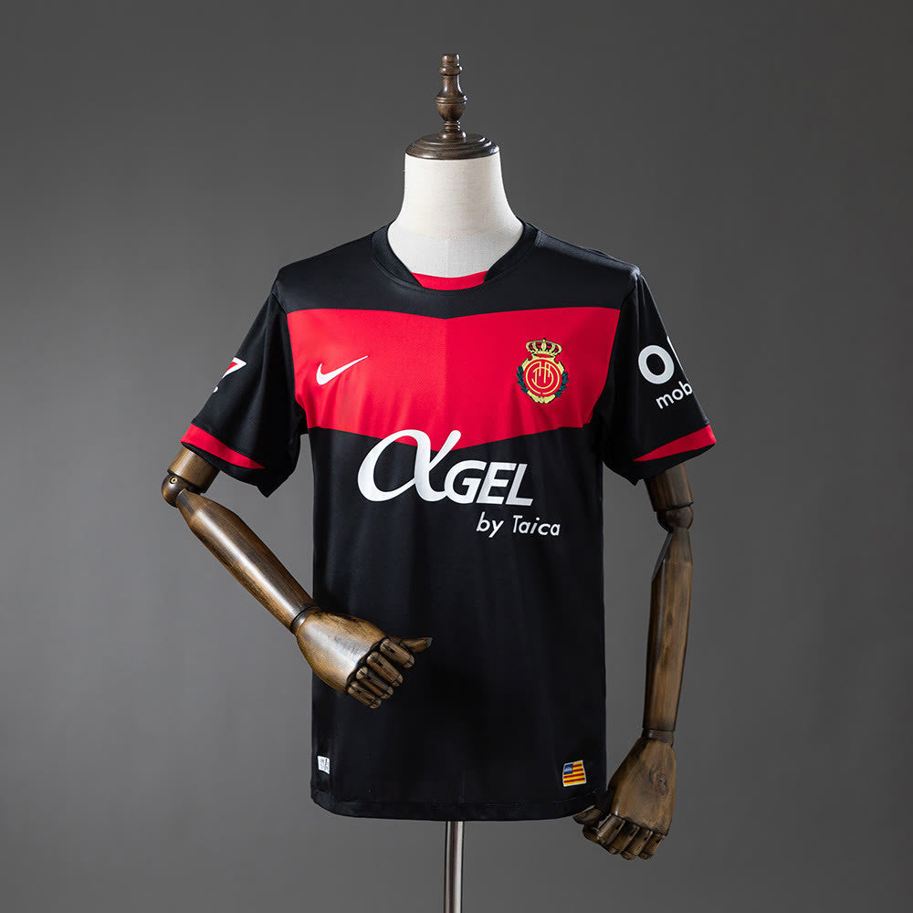 Camisola RCD Mallorca 25/26 Terceira
