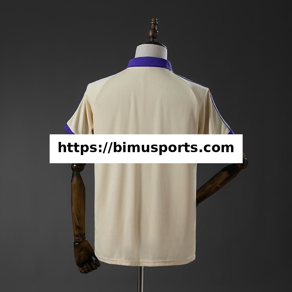 Camisola Real Madrid 25/26 POLO - Alperce