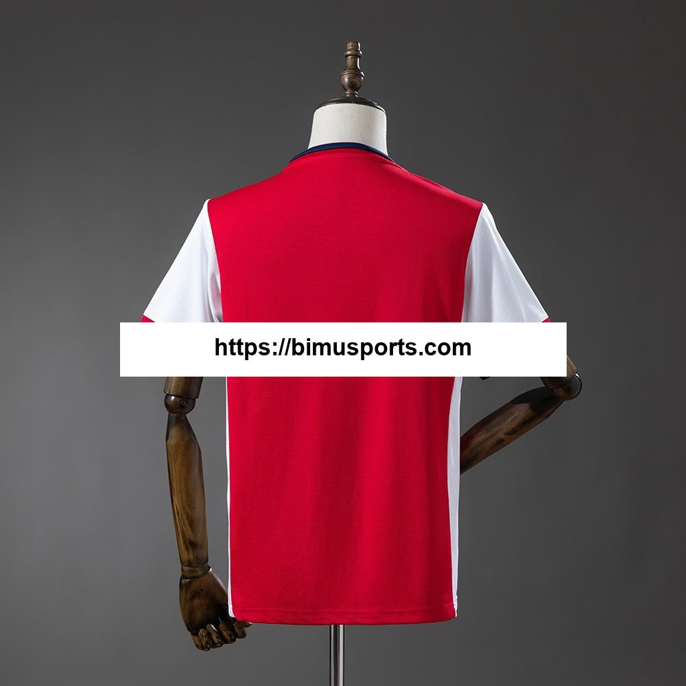 Camisola Arsenal 21/22 Principal Retro