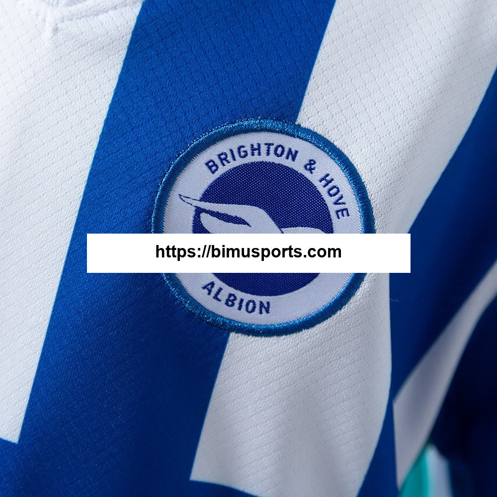 Camisola Brighton 25/26 Principal kit infantil