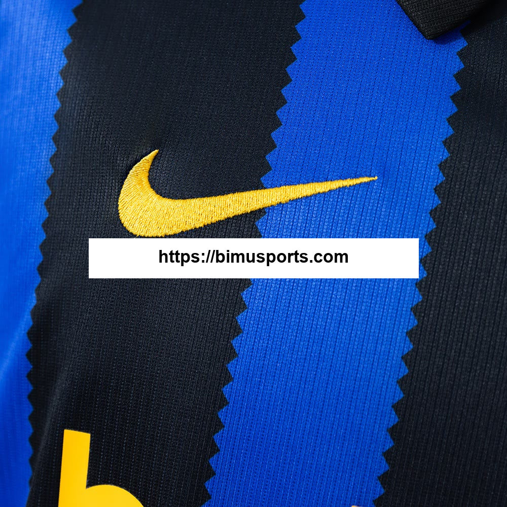 Camisola Inter de Milão 26/27 Principal