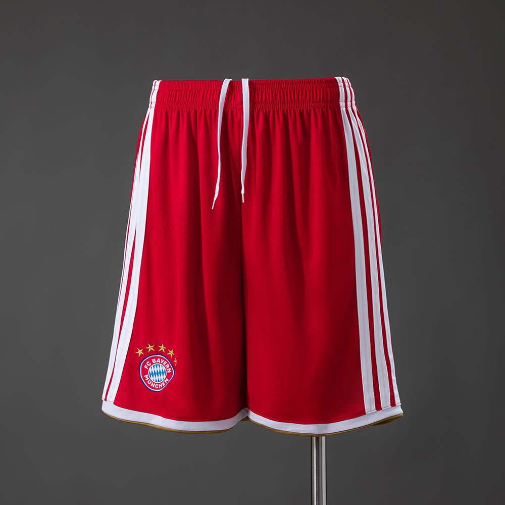Bayern Munique 26/27 Principal Shorts
