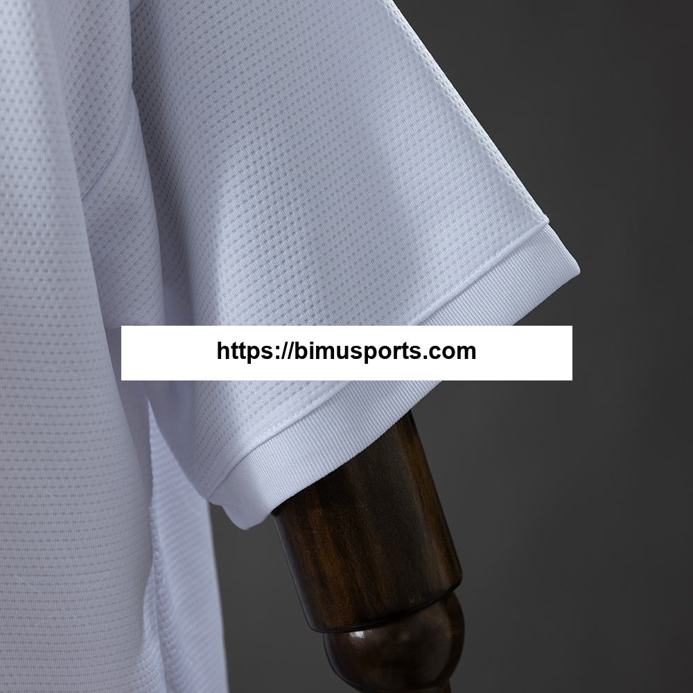 Camisola Alternativa Cruzeiro 26/27