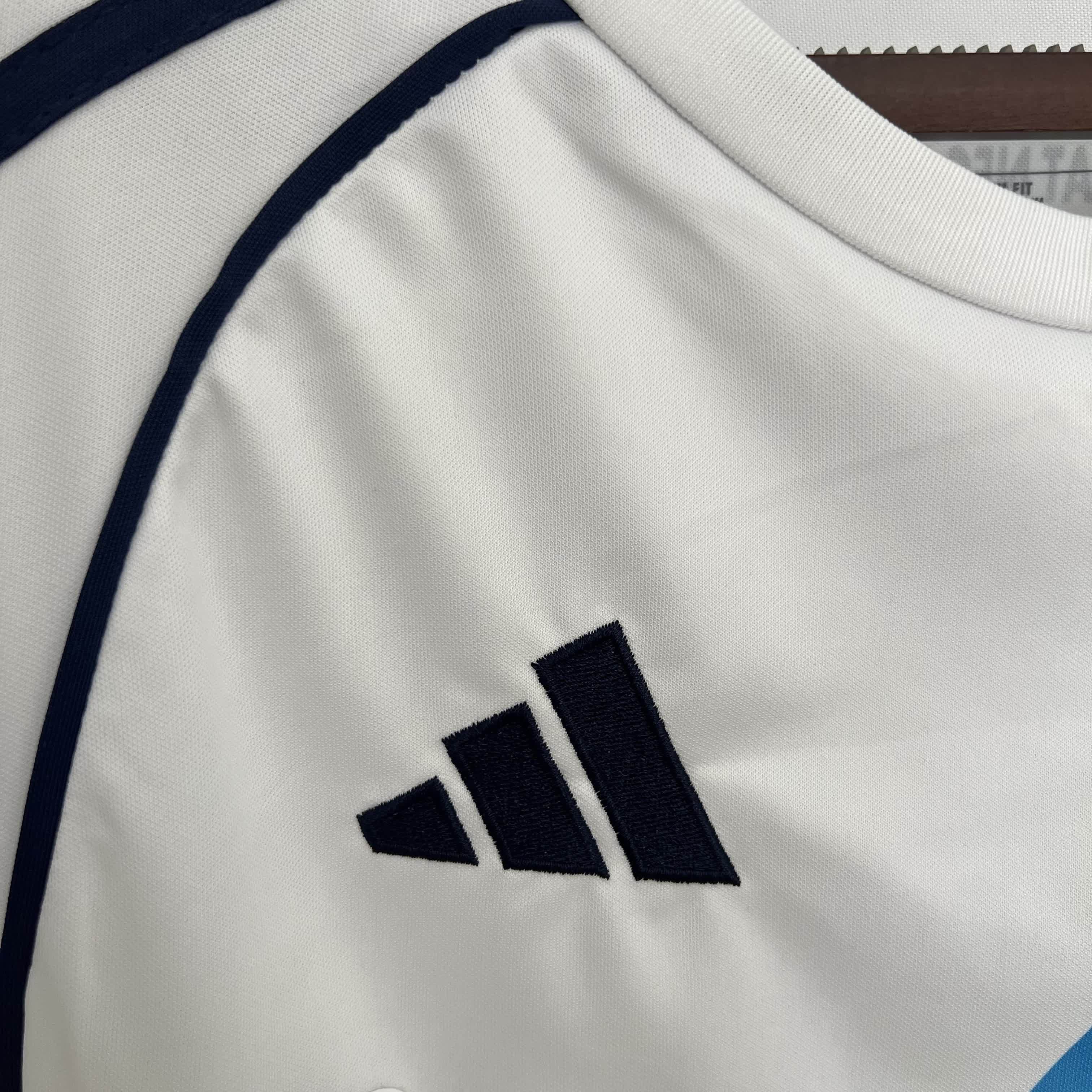 25/26 Paris FC Alternativo