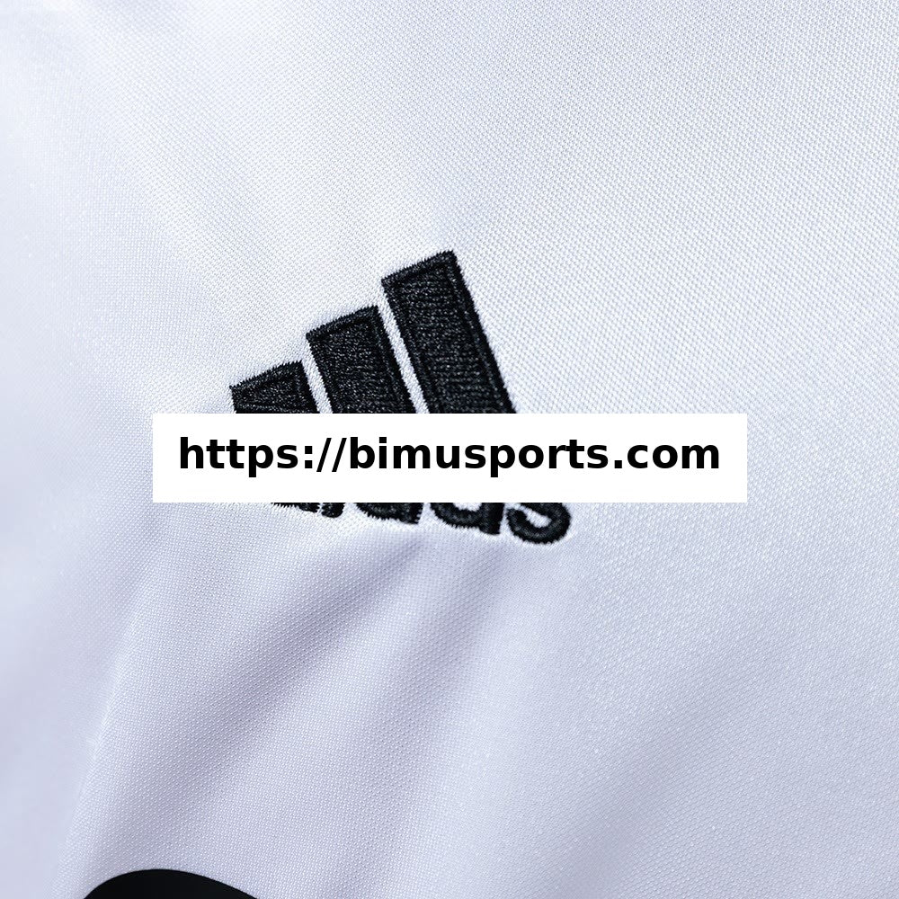 Camisola Retro 04/05 Real Madrid Principal