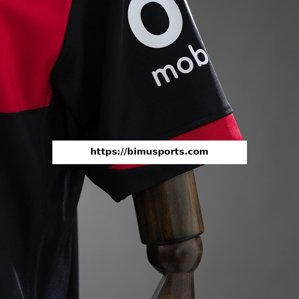 Camisola RCD Mallorca 25/26 Terceira