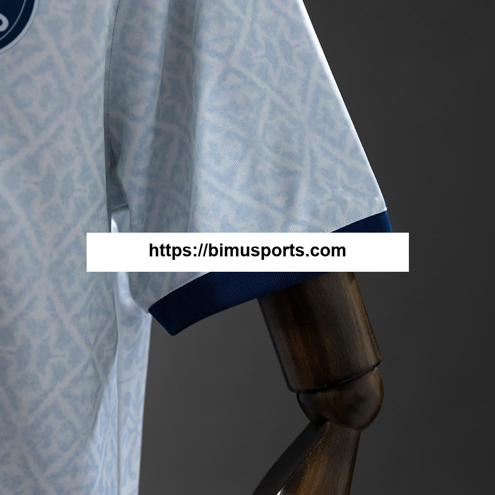 Camisola Porto 25/26 Edição Especial