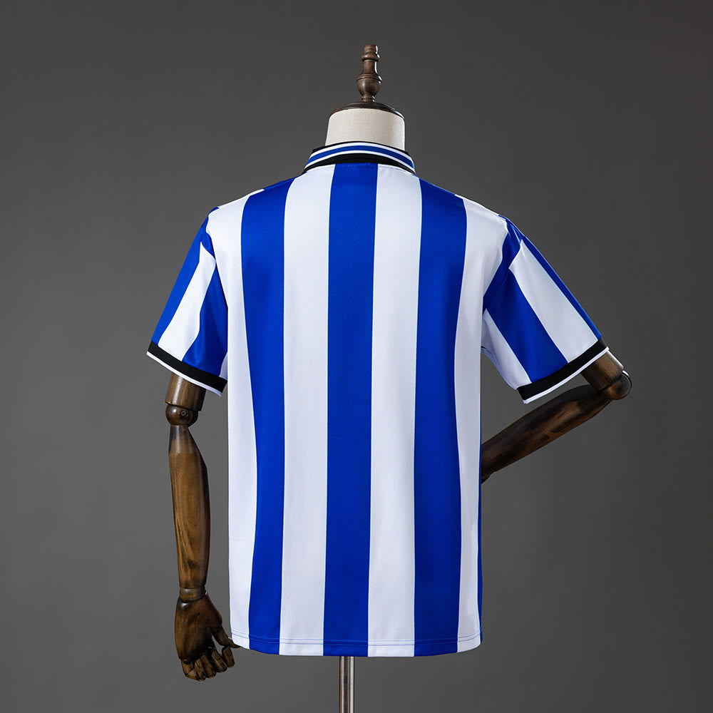 Camisola Sheffield Wednesday 19/98 Principal Retro