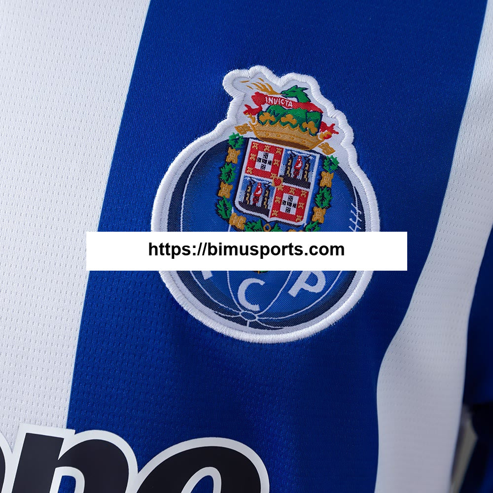 Camisola FC Porto 26/27 principal