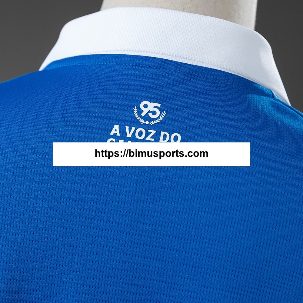 Camisola Alternativa Bahia 26/27