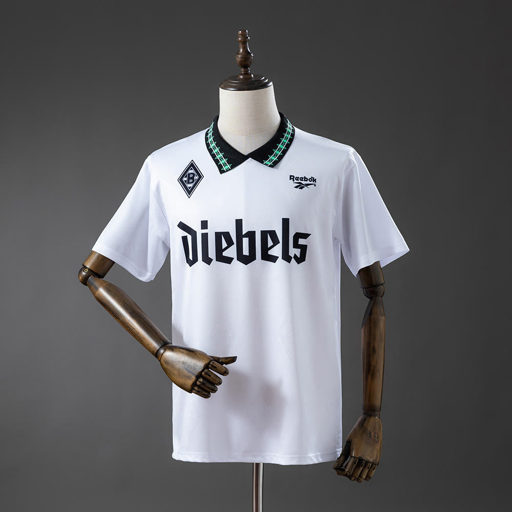 Camisola Borussia Monchengladbach 95/96 Principal Retro